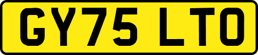 GY75LTO