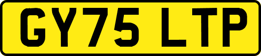 GY75LTP