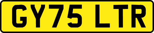 GY75LTR