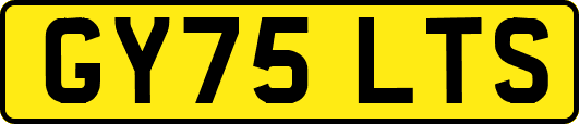 GY75LTS