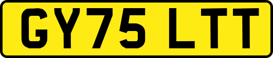 GY75LTT