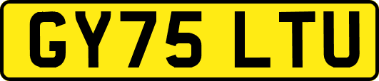 GY75LTU
