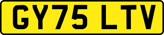 GY75LTV