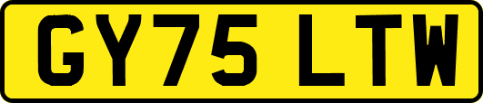 GY75LTW