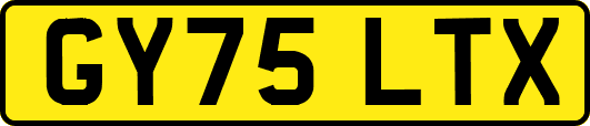 GY75LTX