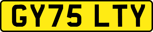 GY75LTY