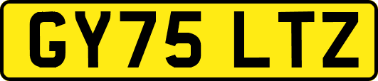 GY75LTZ