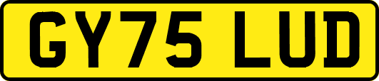 GY75LUD