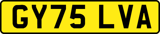 GY75LVA