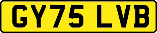 GY75LVB