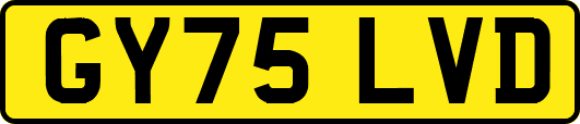 GY75LVD