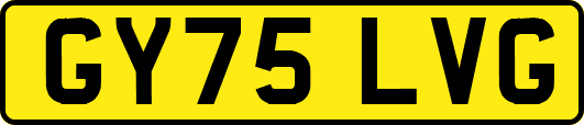 GY75LVG
