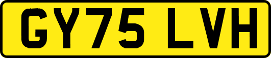 GY75LVH