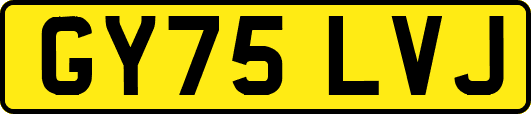 GY75LVJ