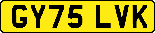 GY75LVK