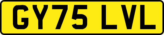 GY75LVL