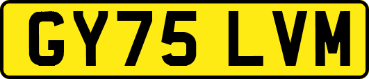 GY75LVM