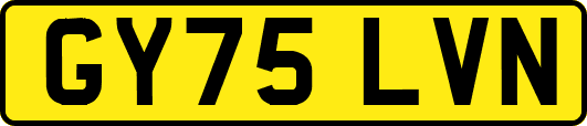 GY75LVN
