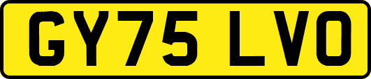GY75LVO