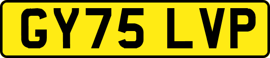 GY75LVP