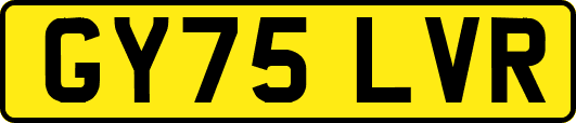 GY75LVR