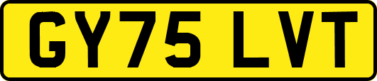 GY75LVT