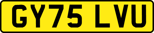 GY75LVU