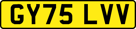 GY75LVV
