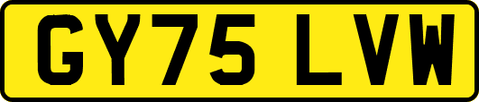 GY75LVW