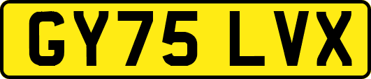 GY75LVX