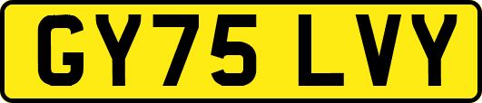 GY75LVY