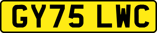 GY75LWC