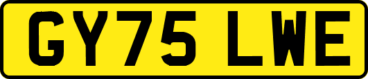GY75LWE