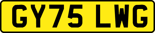 GY75LWG