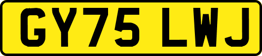 GY75LWJ