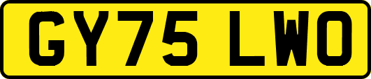GY75LWO