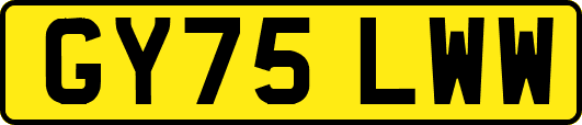 GY75LWW