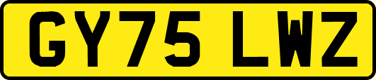 GY75LWZ