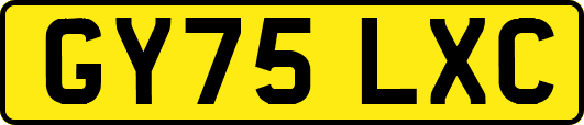 GY75LXC