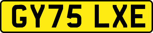 GY75LXE