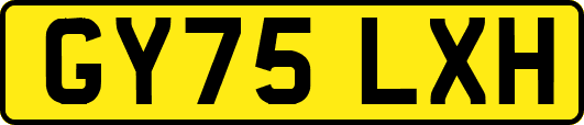GY75LXH