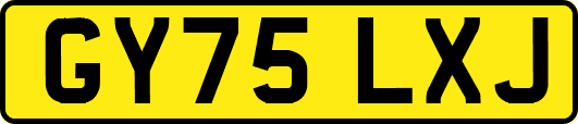 GY75LXJ