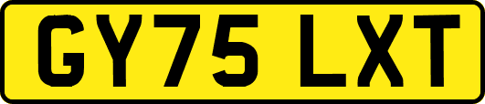 GY75LXT