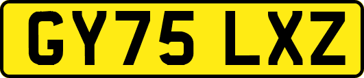 GY75LXZ