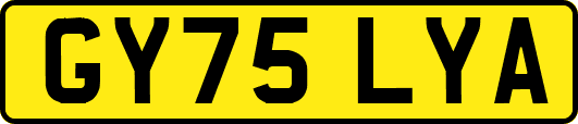 GY75LYA