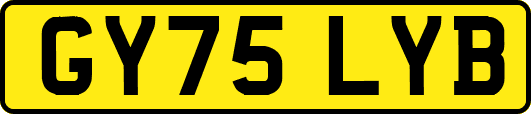 GY75LYB