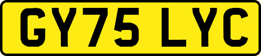 GY75LYC