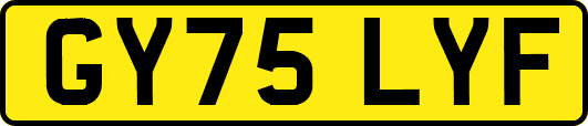 GY75LYF