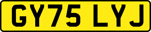 GY75LYJ