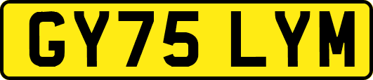 GY75LYM